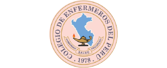 Logo Colegio de Enfermeras